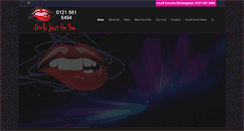 Desktop Screenshot of girlsjustforyou.co.uk